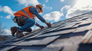 Best Emergency Roof Repair Services  in Carencro, LA